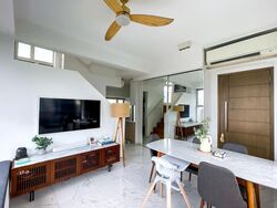 Fort Road (D15), Condominium #577831101